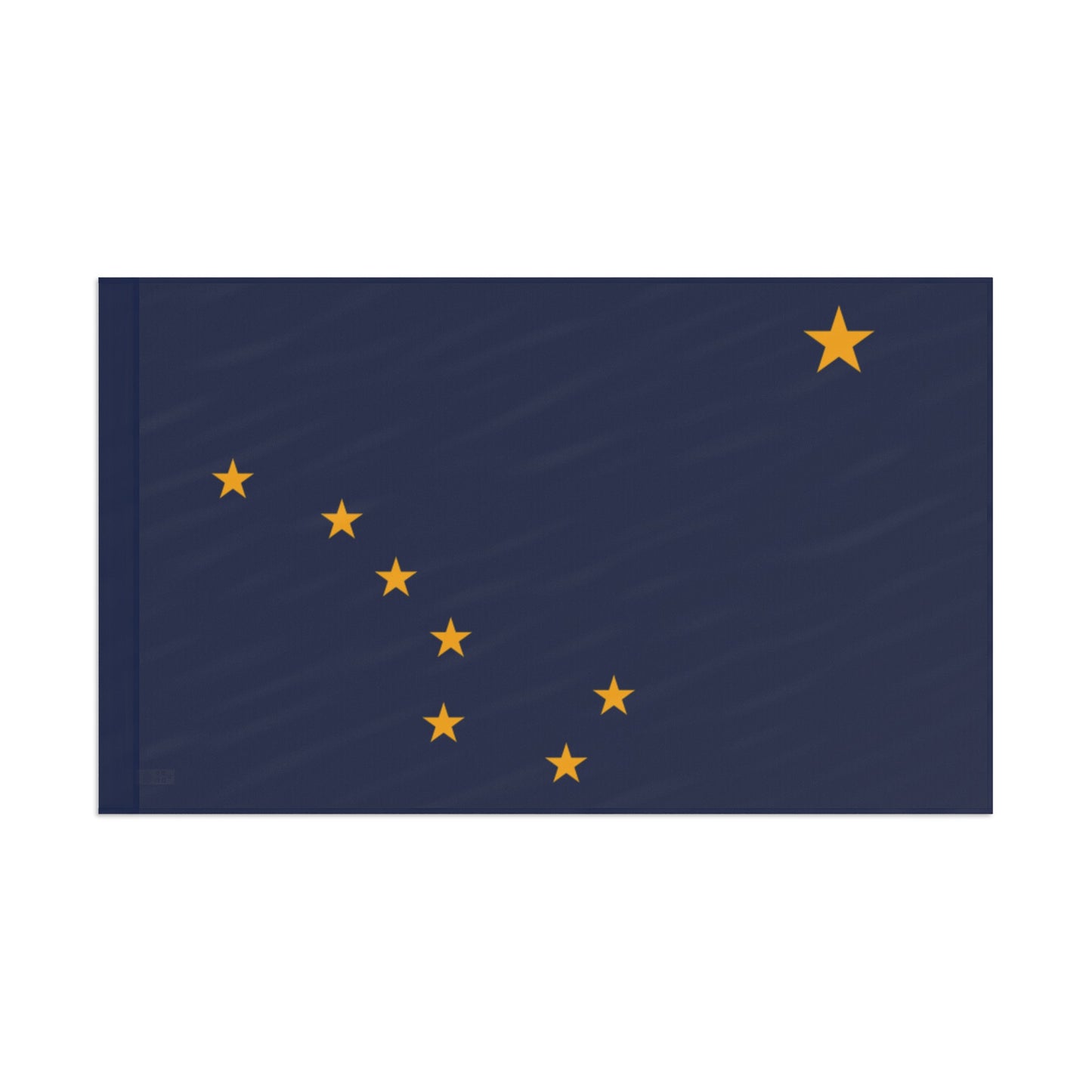 Flag Village USA Alaska State Flag 18" x 12" / 36" x 24" / 60" x 36"