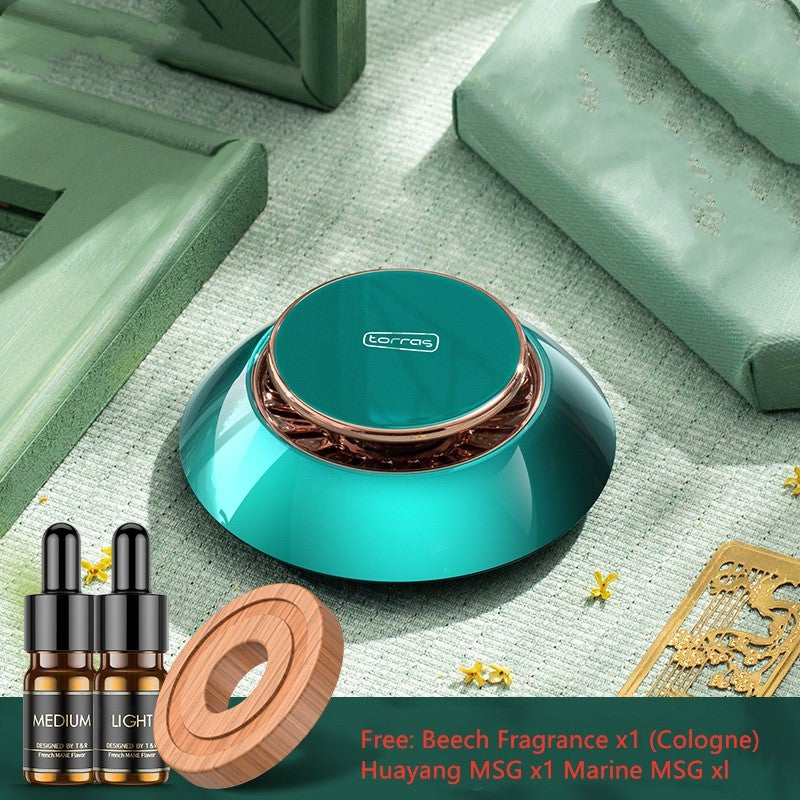 Flag Village Auto Tools Car perfume