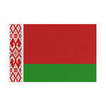 Flag Village Belarus Flag 18" x 12" / 36" x 24" / 60" x 36"