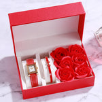 Flag Village Valentine's Day gifts for ladies watches