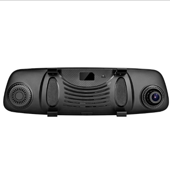 Flag Village Auto Tools Cross border special supply for new 8 inch crane recorder 4G cloud mirror 1080P HD Android rear view mirror driving record