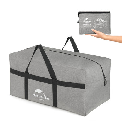 Flag Village Outdoor camping equipment storage bag