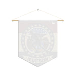 Flag Village Missouri State Flag Pennant Sporting Home Wall decoration MO0002
