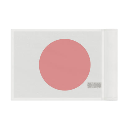 Flag Village Japan Flag 18" x 12" / 36" x 24" / 60" x 36"
