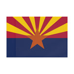 Flag Village USA Arizona State Flag