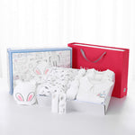 Flag Village Newborn gift box set