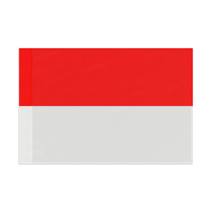 Flag Village Indonesia Flag 18" x 12" / 36" x 24" / 60" x 36"