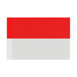 Flag Village Indonesia Flag 18" x 12" / 36" x 24" / 60" x 36"