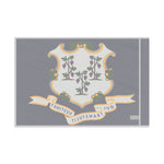 Flag Village USA Connecticut State Flag 18" x 12" / 36" x 24" / 60" x 36"
