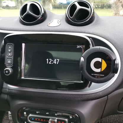 Flag Village Auto Tools Car wireless charger