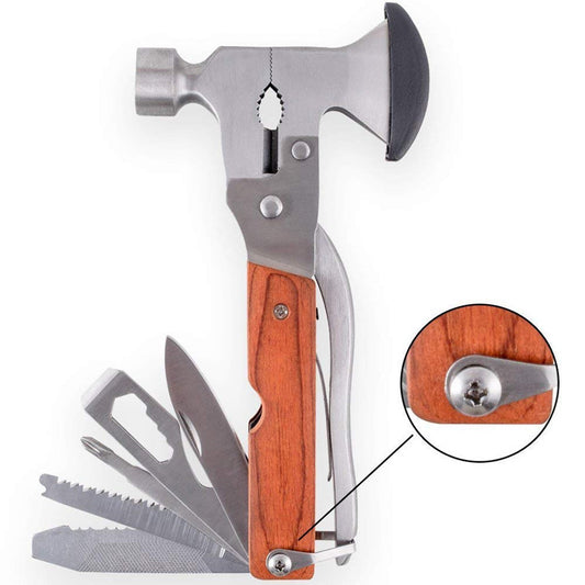Flag Village outdoor tools multi-purpose pliers