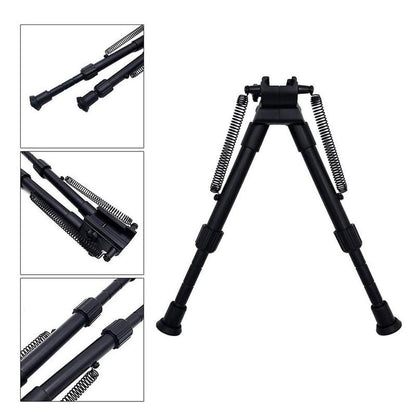 Flag Village Outdoor sports water gun bracket
