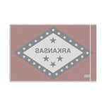 Flag Village USA Arkansas State Flag