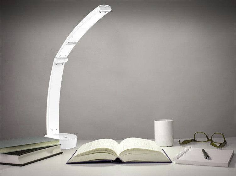 Flag Village Led desk lamp children gifts giveaway folding