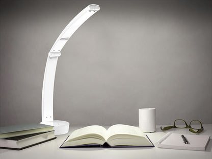 Flag Village Led desk lamp children gifts giveaway folding