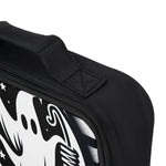 Flag Village Halloween Witch Lunch Bag HW0073