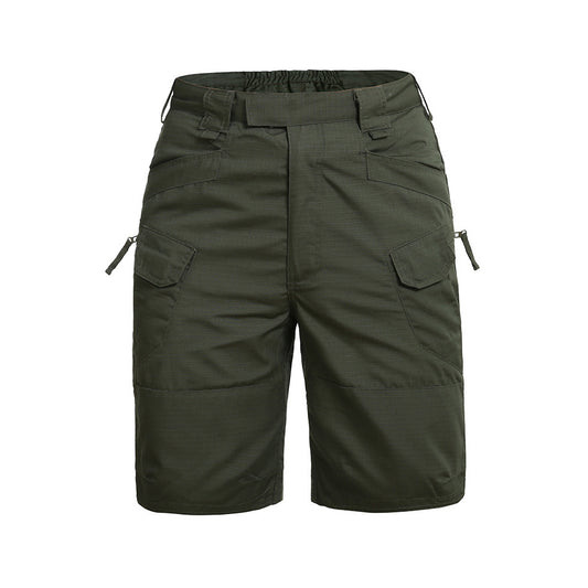 Flag Village Outdoor sports and leisure work clothes and shorts