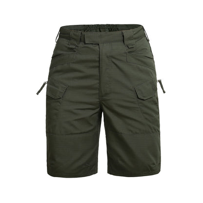 Flag Village Outdoor sports and leisure work clothes and shorts
