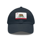 Flag Village California State Flag Hat Cap