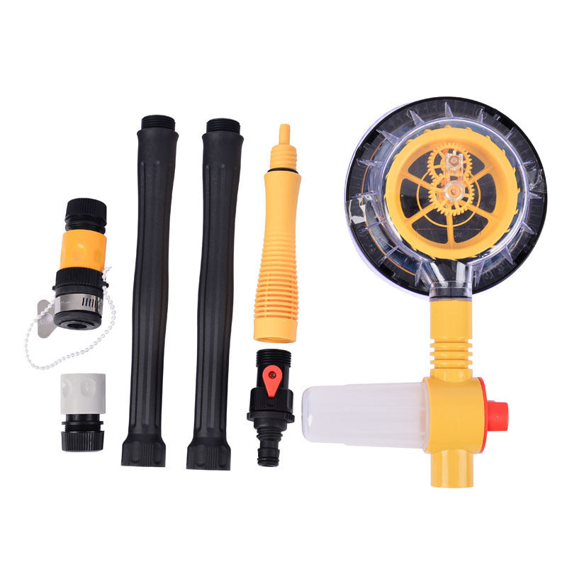 Flag Village Auto Tools Chenille automatic car wash mop