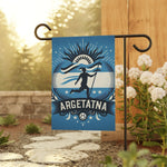 Flag Village Argentina Flag Sporting Garden & House Banner ARG0008