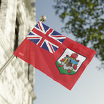 Flag Village Bermuda Flag 18" x 12" / 36" x 24" / 60" x 36"