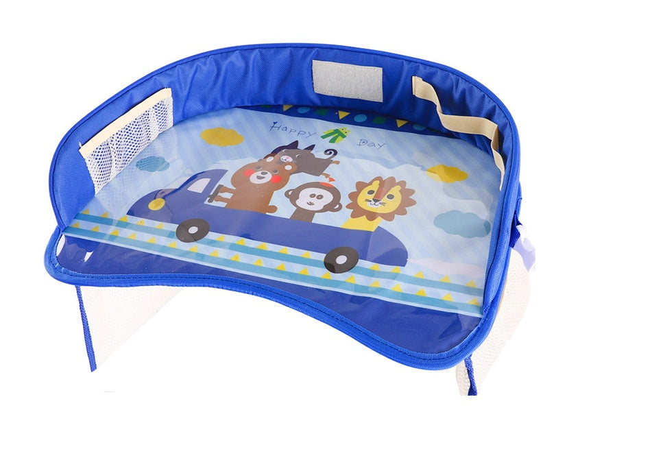 Flag Village Auto Tools Baby car seat tray table