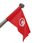Flag Village Tunisia Flag 18" x 12" / 36" x 24" / 60" x 36"
