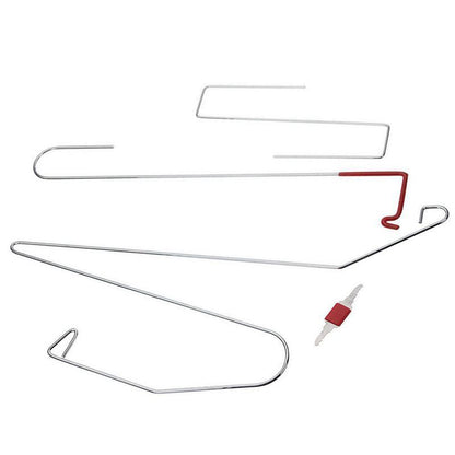 Flag Village Auto Tools Airbag tools for doors and windows