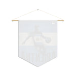 Flag Village Argentina Flag Pennant Sporting Home Wall decoration ARG0008