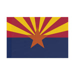 Flag Village USA Arizona State Flag 18" x 12" / 36" x 24" / 60" x 36"