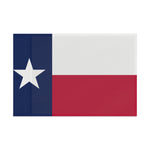 Flag Village USA Texas State Flag 18" x 12" / 36" x 24" / 60" x 36"