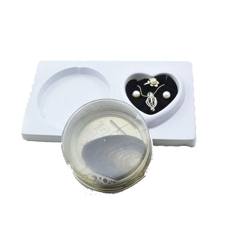 Flag Village Vacuum Pearl Pearl Creek Set Gift Box