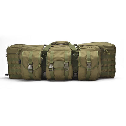 Flag Village Tactical multifunctional backpack