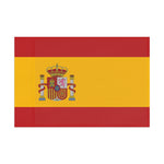 Flag Village Spain Flag 18" x 12" / 36" x 24" / 60" x 36"