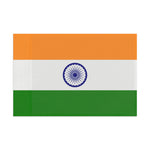 Flag Village India Flag 18" x 12" / 36" x 24" / 60" x 36"