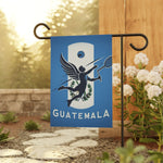 Flag Village Guatemala Flag Sporting Garden & House Banner GTM0003