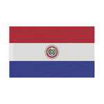 Flag Village Paraguay Flag 18" x 12" / 36" x 24" / 60" x 36"