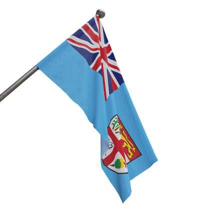 Flag Village Fiji Flag 18" x 12" / 36" x 24" / 60" x 36"