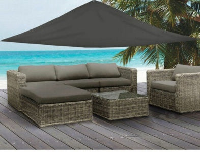 Flag Village Outdoor sunshade triangle canopy rain canopy landscape sunshade sunshade canopy