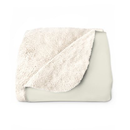 Flag Village Spain Sporting Flag Sherpa Fleece Blanket ESP0009