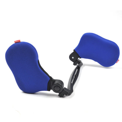 Flag Village Auto Tools Car Pillow