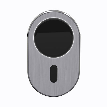 Flag Village Auto Tools Compatible with Apple, Car Magnetic Wireless Charging Magsafe Magnetic Wireless Charger