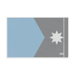 Flag Village USA Minnesota State Flag 18" x 12" / 36" x 24" / 60" x 36"