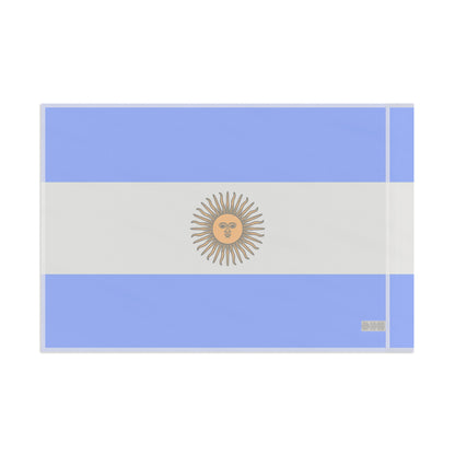 Flag Village Argentina Flag 18" x 12" / 36" x 24" / 60" x 36"