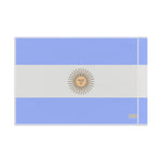 Flag Village Argentina Flag 18" x 12" / 36" x 24" / 60" x 36"