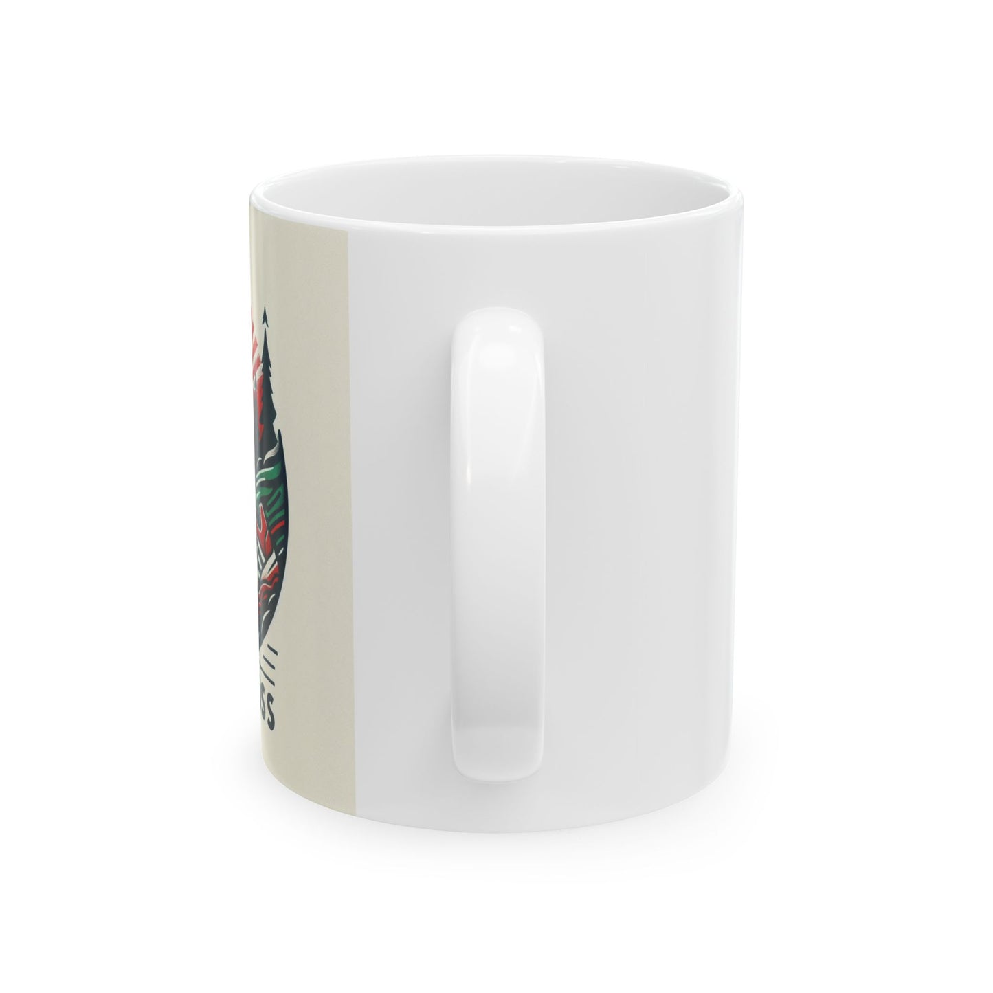 Flag Village Belarus Sporting Flag Ceramic Coffee Mug 11oz BLR0008