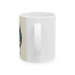 Flag Village Belarus Sporting Flag Ceramic Coffee Mug 11oz BLR0008