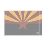 Flag Village USA Arizona State Flag