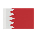 Flag Village Bahrain Flag 18" x 12" / 36" x 24" / 60" x 36"